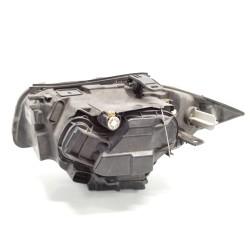 Recambio de faro derecho para bmw 1 (e81) 118 d referencia OEM IAM 63117170292 89034934 