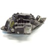 Recambio de faro derecho para bmw 1 (e81) 118 d referencia OEM IAM 63117170292 89034934 