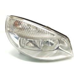Right headlight Renault Scenic II | Becerril Scrap Yard