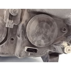 Recambio de faro izquierdo para renault scenic ii confort dynamique referencia OEM IAM 260102336R  