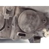 Recambio de faro izquierdo para renault scenic ii confort dynamique referencia OEM IAM 260102336R  
