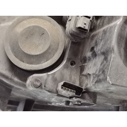 Rechtes Scheinwerfer Renault Scenic II (JM0/1_) | Desguace Becerril