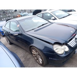 Elenco delle parti per Mercedes-benz clase C coupe (CL203) C 220 CDI (203.706) Diesel dell'anno 2002 con motore OM 611.962