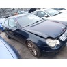 Elenco delle parti per Mercedes-benz clase C coupe (CL203) C 220 CDI (203.706) Diesel dell'anno 2002 con motore OM 611.962