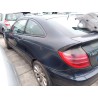 Elenco delle parti per Mercedes-benz clase C coupe (CL203) C 220 CDI (203.706) Diesel dell'anno 2002 con motore OM 611.962