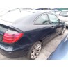 Elenco delle parti per Mercedes-benz clase C coupe (CL203) C 220 CDI (203.706) Diesel dell'anno 2002 con motore OM 611.962