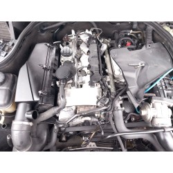 Elenco delle parti per Mercedes-benz clase C coupe (CL203) C 220 CDI (203.706) Diesel dell'anno 2002 con motore OM 611.962