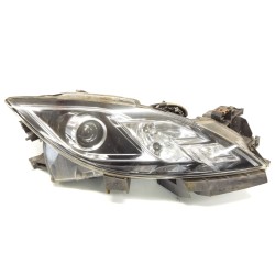 Phare droit Mazda 6 sedan (gh) | Desguace Becerril