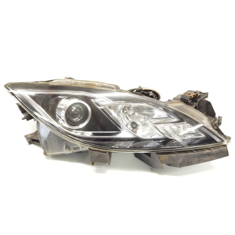 Farol direito Mazda 6 sedan (gh) | Desguace Becerril Farol direito Mazda 6 sedan (gh) | Desguace Becerril