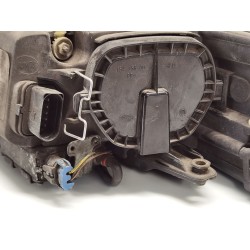 Rechtes Scheinwerfer Volkswagen Passat B5.5 variant (3B6) | Desguace Becerril