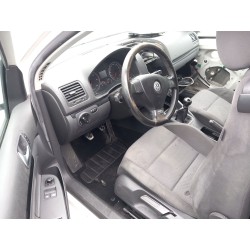 volkswagen golf v variant (1k5) del año 2007