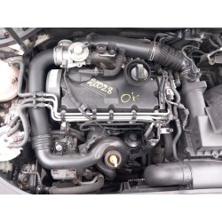 volkswagen golf v variant (1k5) del año 2007