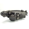 Recambio de faro izquierdo para peugeot 307 (s1) xr referencia OEM IAM 9641615380  