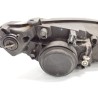 Recambio de faro izquierdo para peugeot 307 (s1) xr referencia OEM IAM 9641615380  
