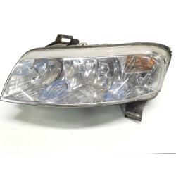 Faro sinistro Fiat Stilo van (192_) | Desguace Becerril