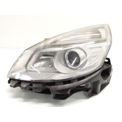 Faro sinistro Renault Scenic II (JM0/1_) | Desguace Becerril