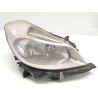 Right headlight Renault Clio III | Becerril Scrap Yard