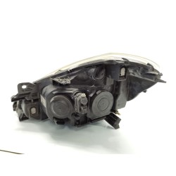 Right headlight Renault Clio III | Becerril Scrap Yard