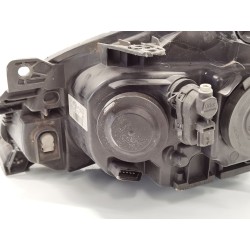 Right headlight Renault Clio III | Becerril Scrap Yard