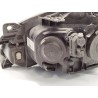 Right headlight Renault Clio III | Becerril Scrap Yard