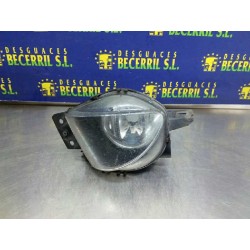 Recambio de faro antiniebla derecho para bmw serie 3 berlina (e90) 320d referencia OEM IAM 6310100001 6948374 