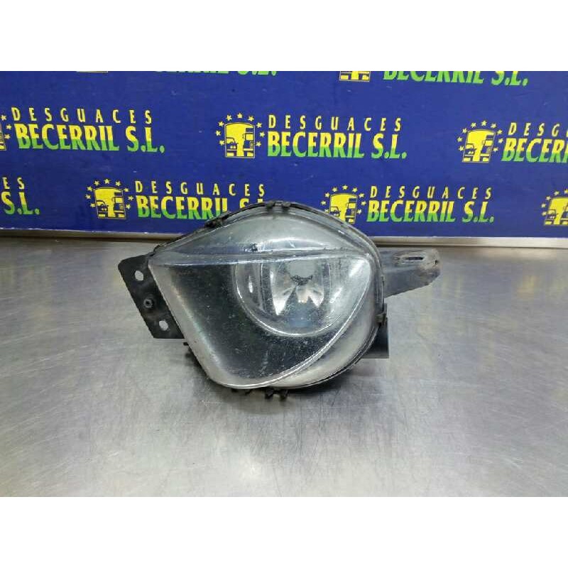Recambio de faro antiniebla derecho para bmw serie 3 berlina (e90) 320d referencia OEM IAM 6310100001 6948374 Recambio de faro antiniebla derecho para bmw serie 3 berlina (e90) 320d referencia OEM IAM 6310100001 6948374