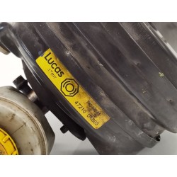 Error: Address unavailable: https://api.openai.com/v1/chat/completions Nissan Terrano II (R20) | Desguace Becerril