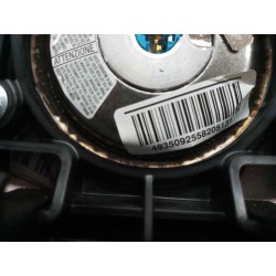 Recambio de airbag delantero izquierdo para citroen c5 berlina premier referencia OEM IAM 96877137ZD  