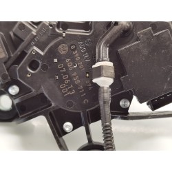 Heckscheibenwischermotor Volkswagen Polo (9N3) | Desguace Becerril