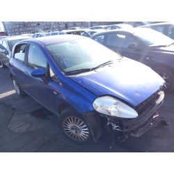Detalhamento das peças para Fiat grande punto (199_) 1.3 D Multijet (199.AXD11, 199.AXD1A, 199.AXD1B,... Diesel do ano 2006 com motor 199 A3.000