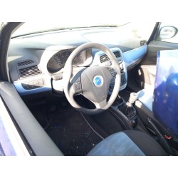 Detalhamento das peças para Fiat grande punto (199_) 1.3 D Multijet (199.AXD11, 199.AXD1A, 199.AXD1B,... Diesel do ano 2006 com motor 199 A3.000