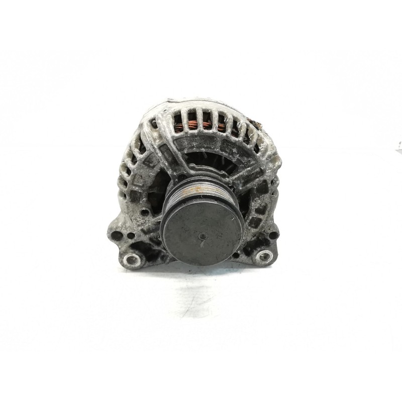 Alternateur Volkswagen Touran (1T1, 1T2) | Desguace Becerril Alternateur Volkswagen Touran (1T1, 1T2) | Desguace Becerril