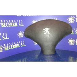 Recambio de airbag delantero izquierdo para peugeot 306 berlina 3/5 puertas (s1) referencia OEM IAM 5506143  