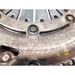Kit de embreagem Volkswagen Touran (1T1, 1T2) | Desguace Becerril