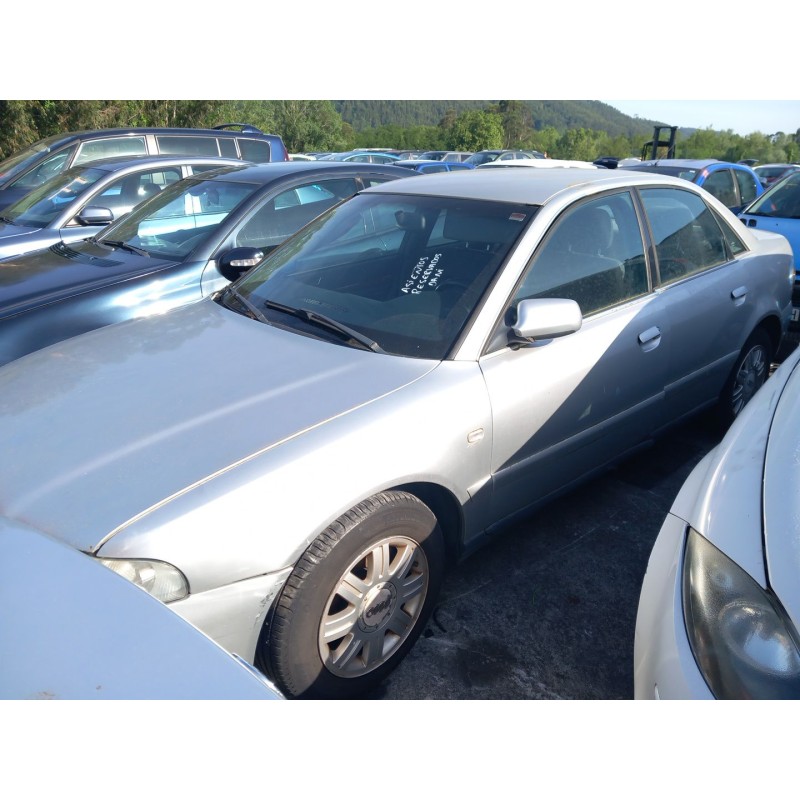 Parts breakdown for Audi A4 B5 (8D2) 2.5 TDI Diesel of the year 1999 with engine AFB,AKN Parts breakdown for Audi A4 B5 (8D2) 2.5 TDI Diesel of the year 1999 with engine AFB,AKN