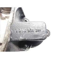 Recambio de motor arranque para volkswagen touran (1t1) conceptline referencia OEM IAM 0986020250 1005831311 