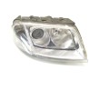 Recambio de faro derecho para volkswagen passat berlina (3b3) advance referencia OEM IAM 3B0941016AK  