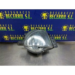 Recambio de faro antiniebla derecho para bmw serie 3 berlina (e90) 320d referencia OEM IAM 6310100001 6948374 
