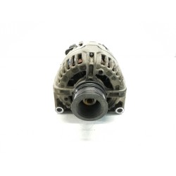 Recambio de alternador para opel astra h (a04) 1.6 (l48) referencia OEM IAM 13229984 0124325163 