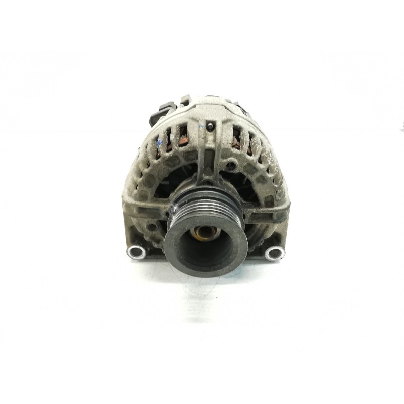 Recambio de alternador para opel astra h (a04) 1.6 (l48) referencia OEM IAM 13229984 0124325163 