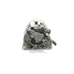 Recambio de alternador para opel astra h (a04) 1.6 (l48) referencia OEM IAM 13229984 0124325163 