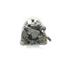 Recambio de alternador para opel astra h (a04) 1.6 (l48) referencia OEM IAM 13229984 0124325163 