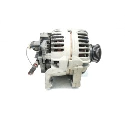 Recambio de alternador para opel astra h (a04) 1.6 (l48) referencia OEM IAM 13229984 0124325163 