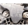 Recambio de alternador para opel astra h (a04) 1.6 (l48) referencia OEM IAM 13229984 0124325163 