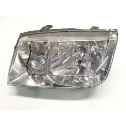 Recambio de faro izquierdo para volkswagen bora berlina (1j2) conceptline referencia OEM IAM 1J5941017BE  