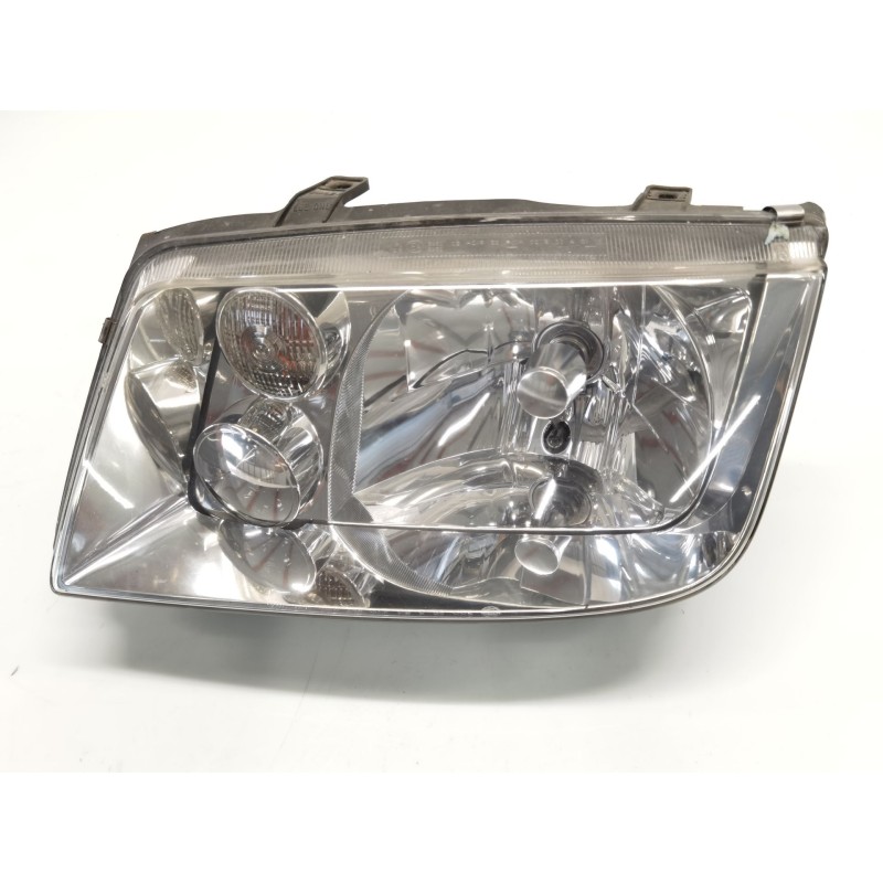 Recambio de faro izquierdo para volkswagen bora berlina (1j2) conceptline referencia OEM IAM 1J5941017BE Recambio de faro izquierdo para volkswagen bora berlina (1j2) conceptline referencia OEM IAM 1J5941017BE
