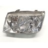 Recambio de faro izquierdo para volkswagen bora berlina (1j2) conceptline referencia OEM IAM 1J5941017BE  