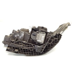 Right headlight Renault Laguna II grandtour (KG0) | Becerril Scrap Yard