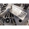 Alternator Volkswagen Touran (1T1) | Becerril Scrap Yard