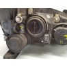 Recambio de faro izquierdo para opel corsa c referencia OEM IAM 09114329  